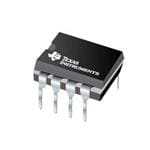 TEXAS INSTRUMENTS 运算放大器 OPA2335AMJG
