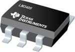 TEXAS INSTRUMENTS LED驱动器 LM3405AXMYEVAL