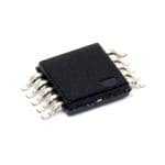TEXAS INSTRUMENTS 特殊用途放大器 INA2181A2IDGST