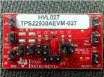 TEXAS INSTRUMENTS 评估、开发板开发工具 TPS22930AEVM-027