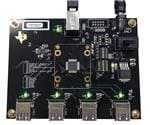 TEXAS INSTRUMENTS 评估、开发板开发工具 TUSB8044RGCEVM