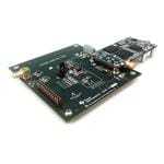 TEXAS INSTRUMENTS 评估、开发板开发工具 ADS8168EVM-PDK