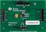TEXAS INSTRUMENTS DC-DC稳压器 TLV62084AEVM-828