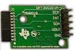 TEXAS INSTRUMENTS 其他传感器 OPT3004EVM
