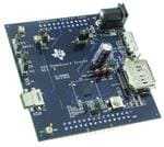 TEXAS INSTRUMENTS 评估、开发板开发工具 HD3SS460EVM-SRC