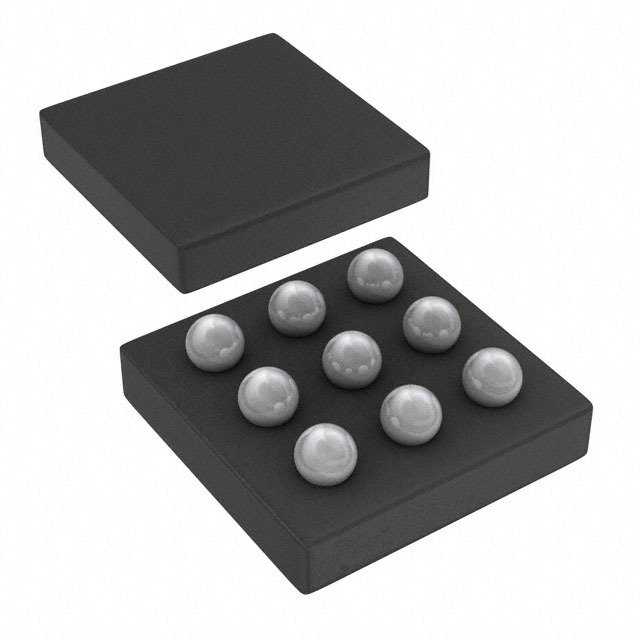 TEXAS INSTRUMENTS LIN收发器 THS7318YZFR