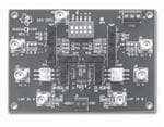 TEXAS INSTRUMENTS 其他放大器 VCA2611EVM