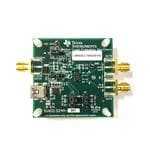 TEXAS INSTRUMENTS 评估、开发板开发工具 LMK62E2-156M25EVM