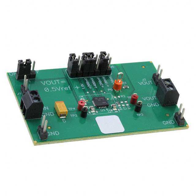 TEXAS INSTRUMENTS 其他稳压器 TPS7A7300EVM-718