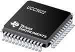 TEXAS INSTRUMENTS 其他接口芯片 UCC5622MWPTR