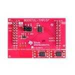 TEXAS INSTRUMENTS 评估、开发板开发工具 BOOSTXL-TMP107