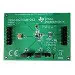 TEXAS INSTRUMENTS DC-DC稳压器 TPS62827EVM-063