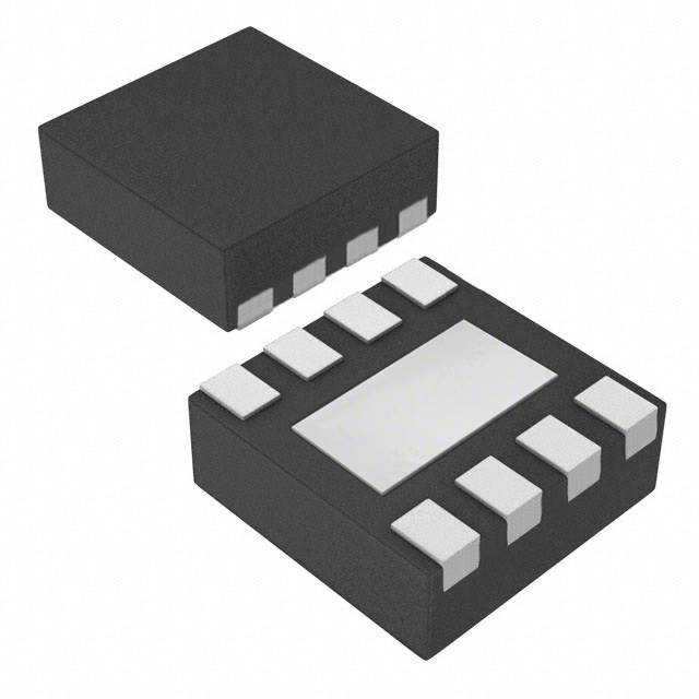 TEXAS INSTRUMENTS 运算放大器 OPA2322AIDRGT