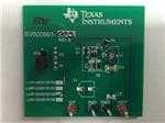 TEXAS INSTRUMENTS DC-DC稳压器 LMR16006XEVM