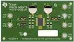 TEXAS INSTRUMENTS 其他稳压器 TPS7B4253EVM
