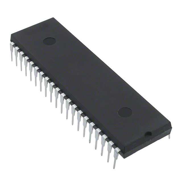 MICROCHIP TECHNOLOGY 微控制器(MCU) PIC18LF4455-I/P