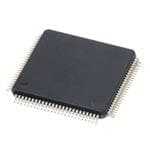 TEXAS INSTRUMENTS 应用处理器与片上系统(SOC) TMS320C52PZ