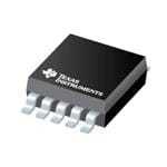 TEXAS INSTRUMENTS LDO稳压器 INA300AIDGSR