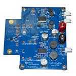 TEXAS INSTRUMENTS 多媒体放大器 TAS5780MEVM