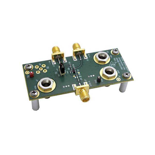 TEXAS INSTRUMENTS 其他放大器 OPA836IDBVEVM