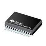 TEXAS INSTRUMENTS 缓冲器/驱动器/收发器 SN74ALS29854DW