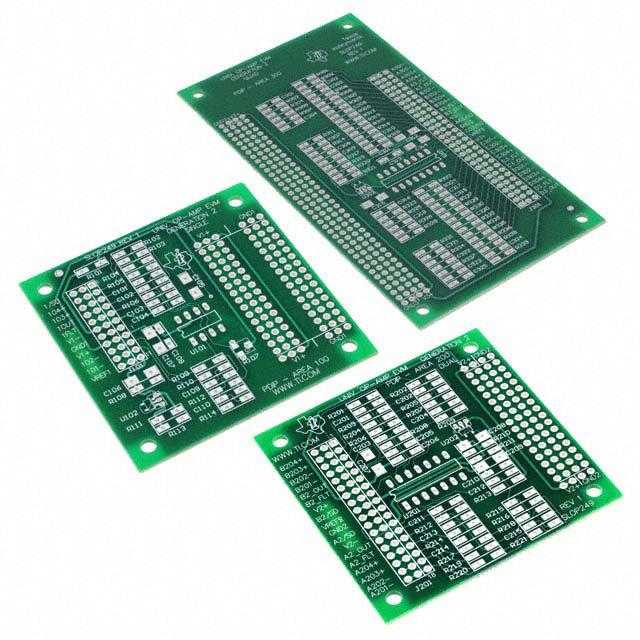 TEXAS INSTRUMENTS 其他放大器 OPAMPEVM-PDIP