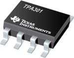 TEXAS INSTRUMENTS 评估、开发板开发工具 TPA301EVM