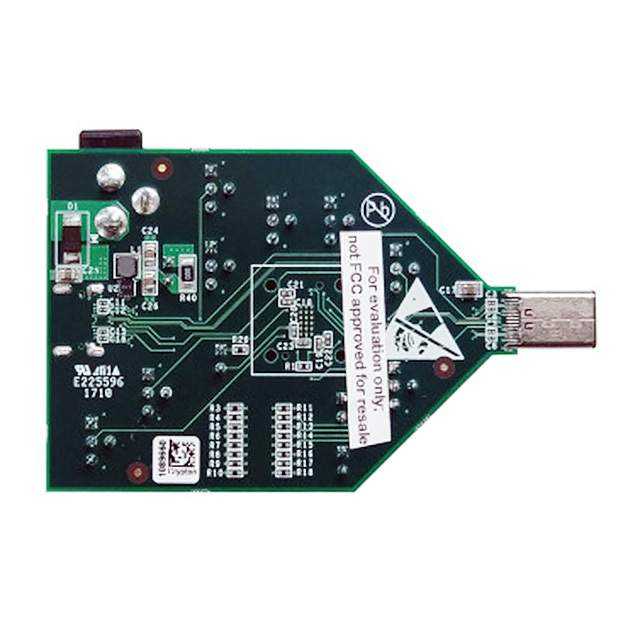 TEXAS INSTRUMENTS 评估、开发板开发工具 TUSB544RNQEVM