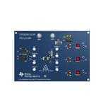 TEXAS INSTRUMENTS LED驱动器 TPS92611EVM