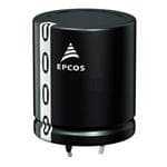 TDK 铝电解电容 B43505A5397M062