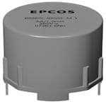 TDK 共模滤波器 B82615B2602M001