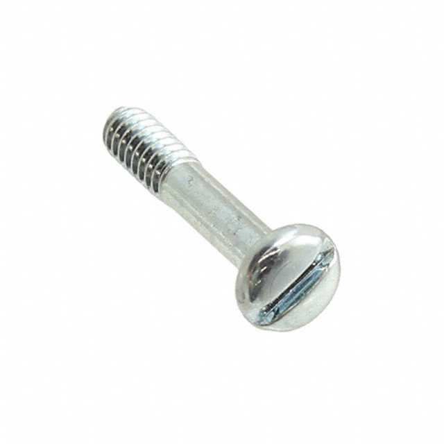 TE CONNECTIVITY D-Sub/D形连接器 - 配件 - 顶丝 5229911-4