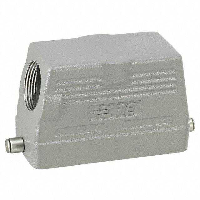 TE CONNECTIVITY 矩形连接器 - 其他 T1310160121-000
