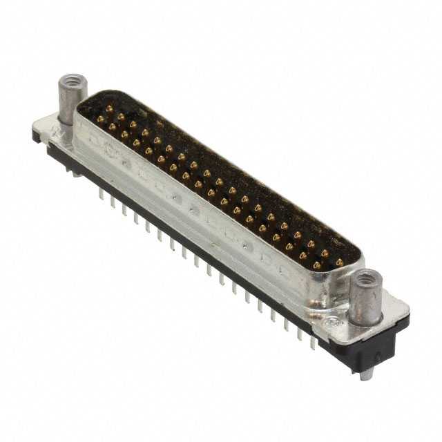 TE CONNECTIVITY D-Sub 连接器 787686-1