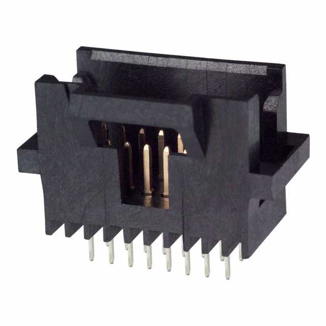 TE CONNECTIVITY 圆形连接器 1-104068-0