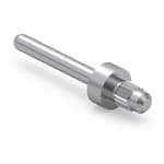 MILL-MAX 端子 - PC 引脚/单接线柱连接器 3157-0-00-80-00-00-03-0