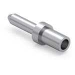 MILL-MAX 端子 - PC 引脚/单接线柱连接器 3142-2-00-80-00-00-08-0