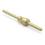 MILL-MAX 端子 - PC 引脚/单接线柱连接器 5005-0-00-34-00-00-03-0