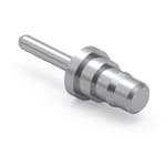 MILL-MAX 端子 - PC 引脚/单接线柱连接器 0940-0-00-80-00-00-03-0