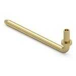 MILL-MAX 端子 - PC 引脚/单接线柱连接器 3304-2-14-15-00-00-08-0