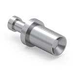 MILL-MAX 端子 - 转塔端子 2304-3-00-01-00-00-07-0