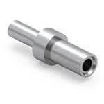 MILL-MAX 端子 - PC 引脚插座/插座连接器 0344-4-19-01-34-01-10-0