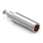 MILL-MAX 端子 - PC 引脚插座/插座连接器 0389-3-15-80-08-27-10-0