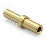 MILL-MAX 端子 - PC 引脚插座/插座连接器 0672-3-15-15-30-27-10-0