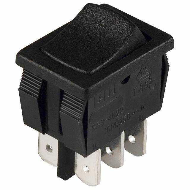 CW INDUSTRIES 翘板开关 GRS-4022-1600