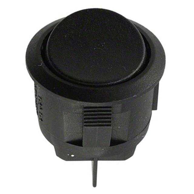 E-SWITCH 翘板开关 RRA12C1100