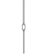 MICROSEMI TVS二极管/ESD抑制器 TVS515