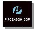 DIODES 其他接口芯片 PI7C9X2G1224GPBHSBE