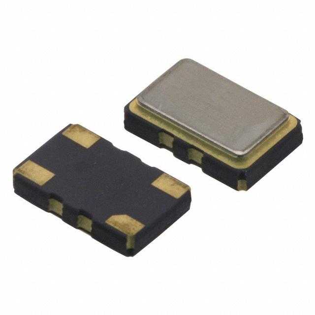 FOX ELECTRONICS 有源晶振 FOX924B-25.000