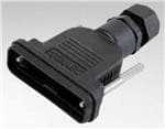 CONEC ELEKTRONISCHE BAUELEMENTE D-Sub 连接器 165X14879X